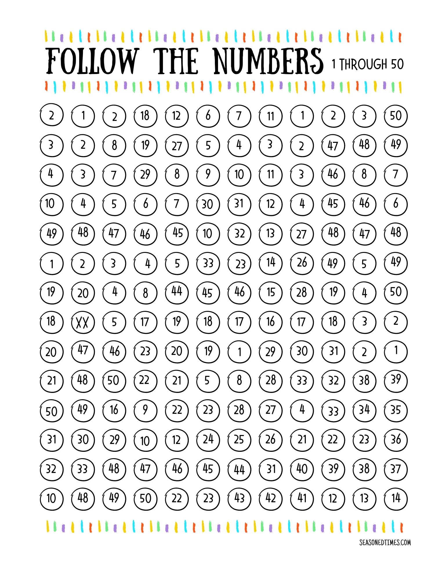 Puzzles For Adults Printable