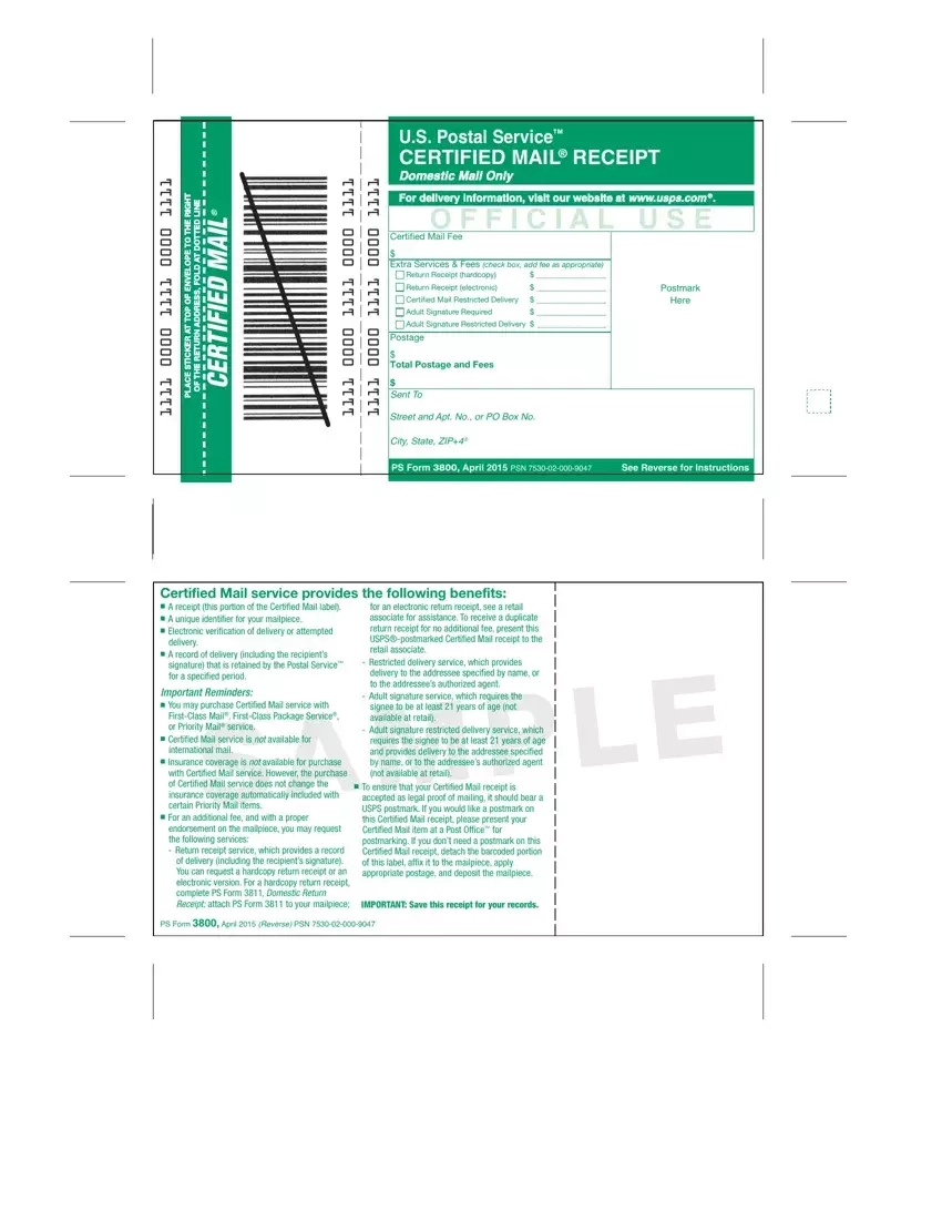 Irs Form 3800 2020