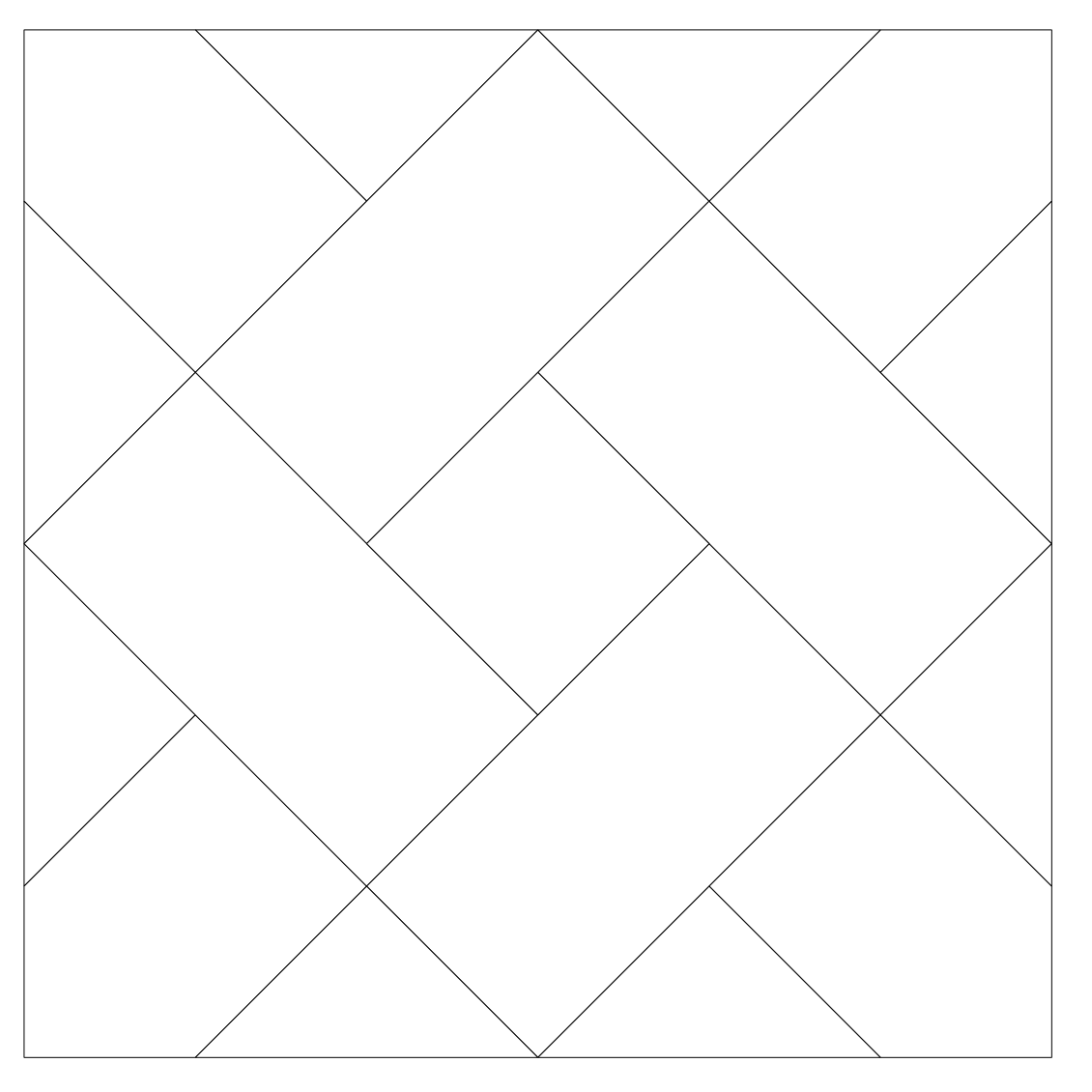 Quilt Templates Printable