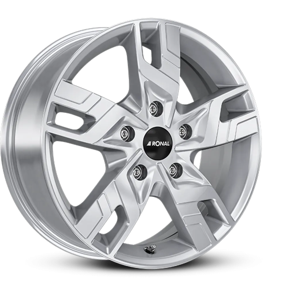 R64 S Rims amp Aluminium Wheels Ronal