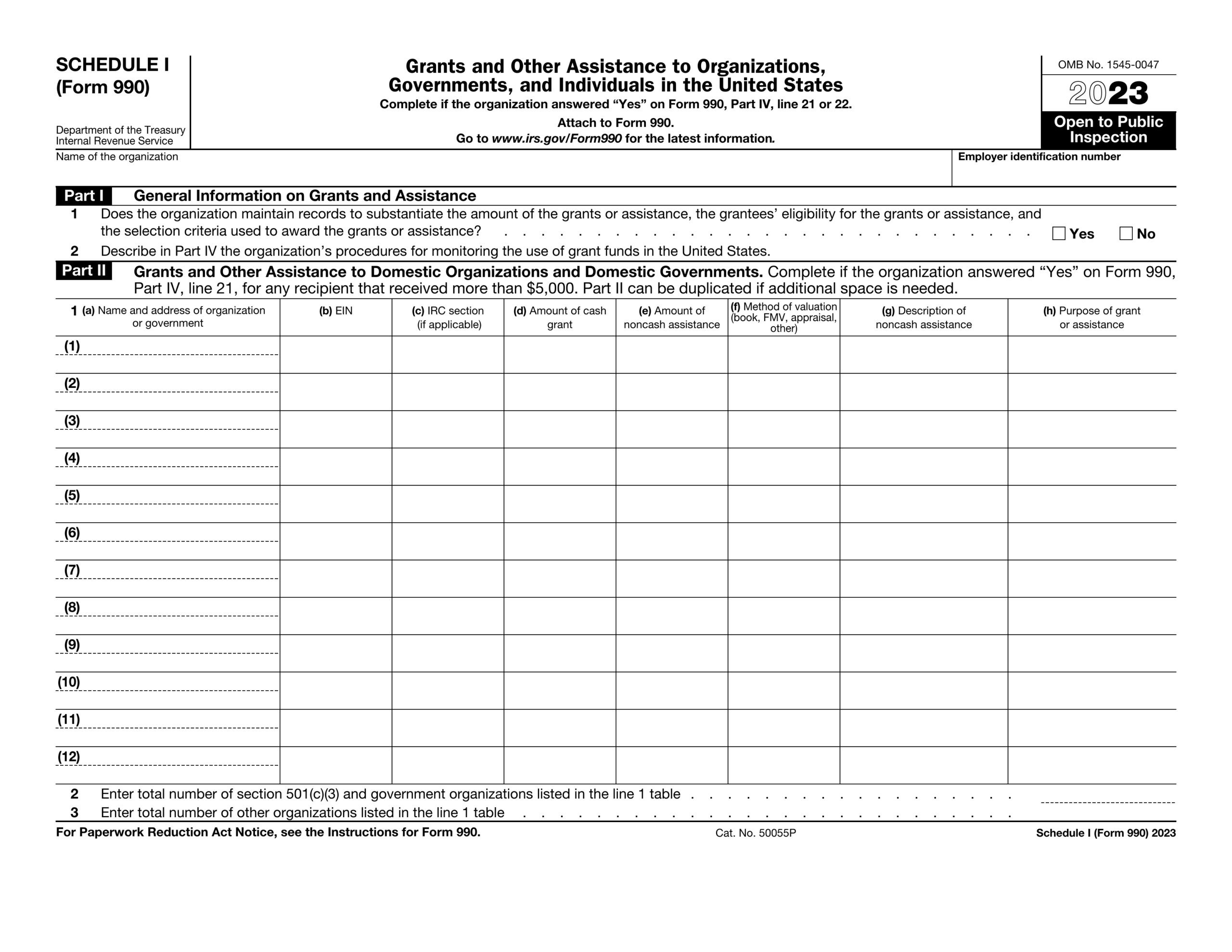 Schedule O Form 990 2024 2025 Fill Forms Online PDF Guru