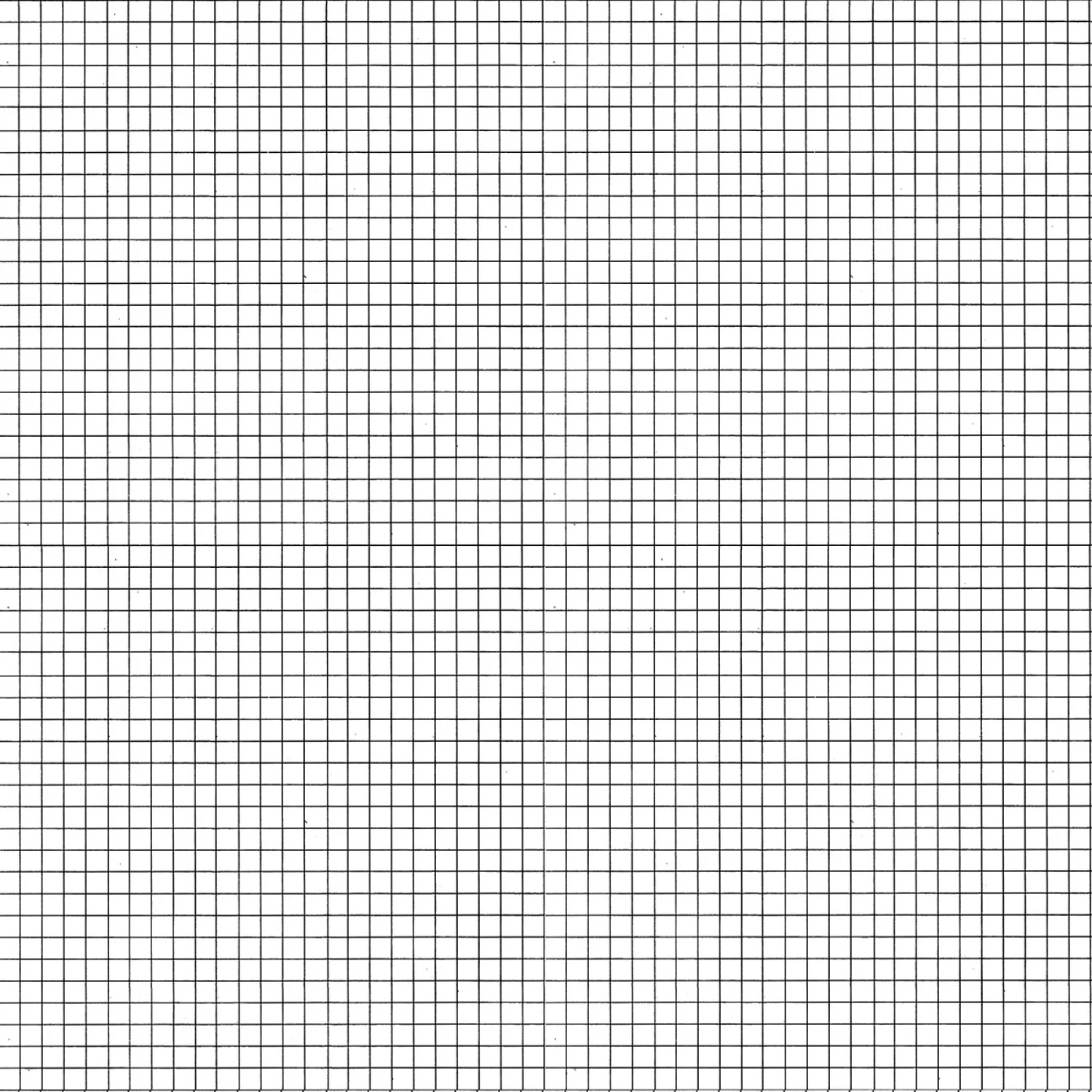 Sew Journal Graph Paper Black C13886R BLACK StoryQuilts