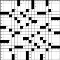 Solution To Evan Birnholz s Aug 3 Crossword Uh What The 
