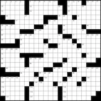 Solution To Evan Birnholz s Nov 30 Crossword Bright Spots 
