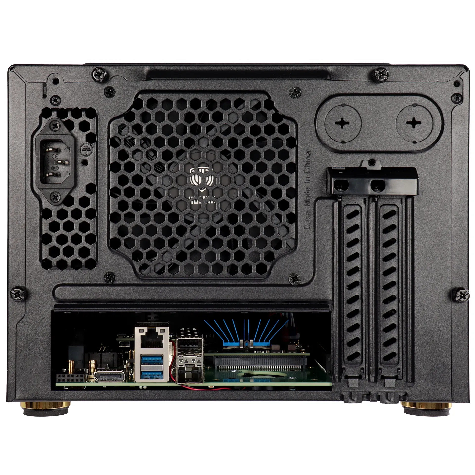Starter Kit With AMD Zynq UltraScale ZU9EG 1E MPSoC Module