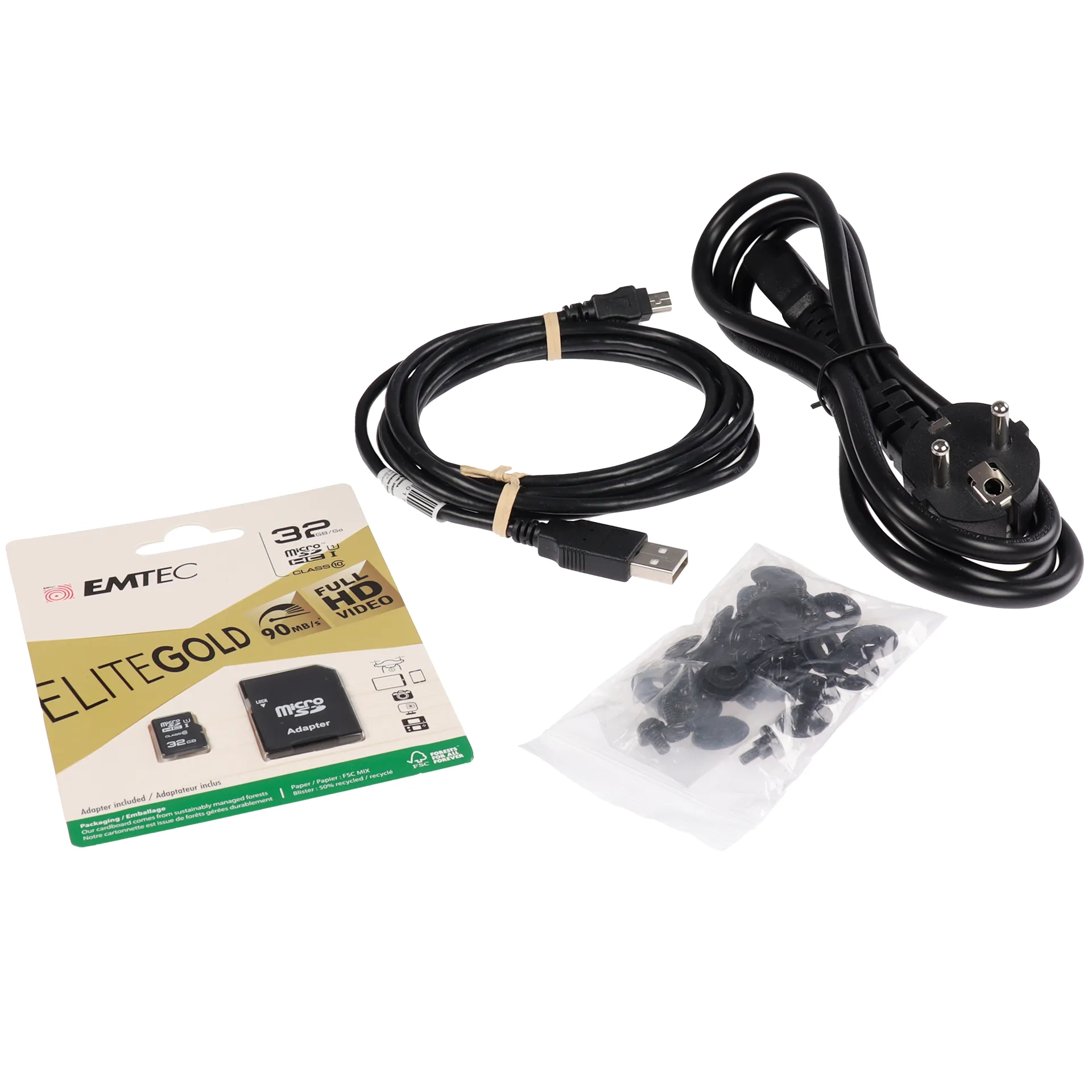 Starter Kit With AMD Zynq UltraScale ZU9EG 1E MPSoC Module