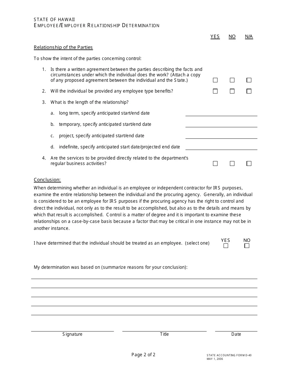 Hc5 Form Hawaii 2024