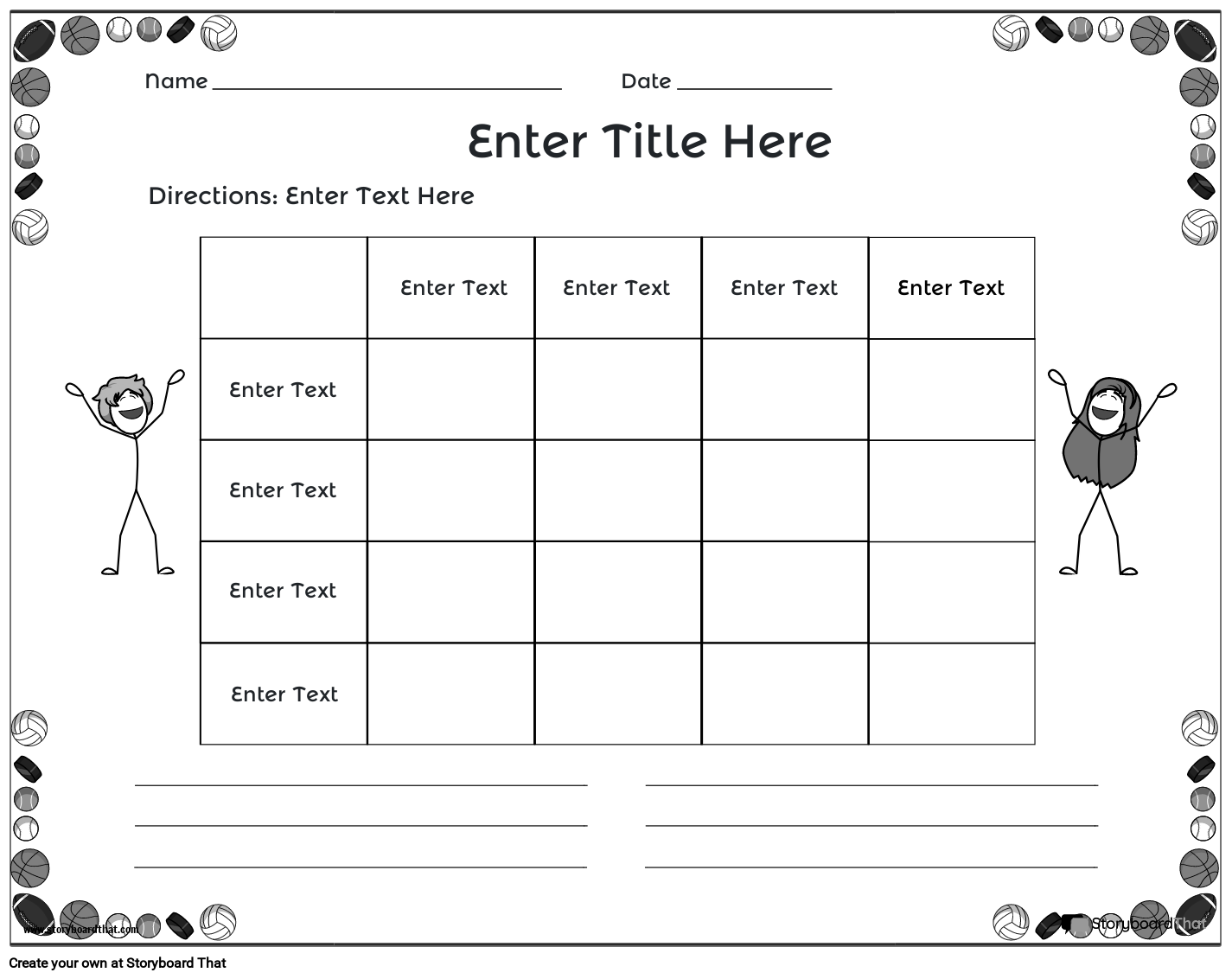 Logic Puzzles Printable For Kids