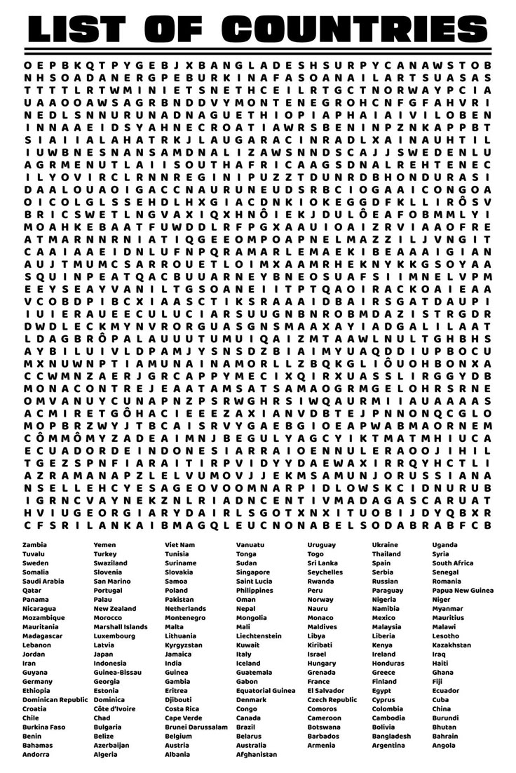 Puzzles Printable Pdf