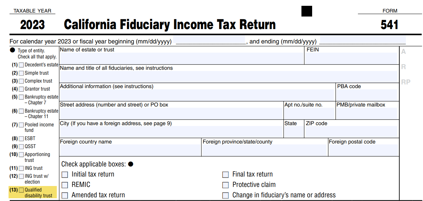 Tax News FTB ca gov