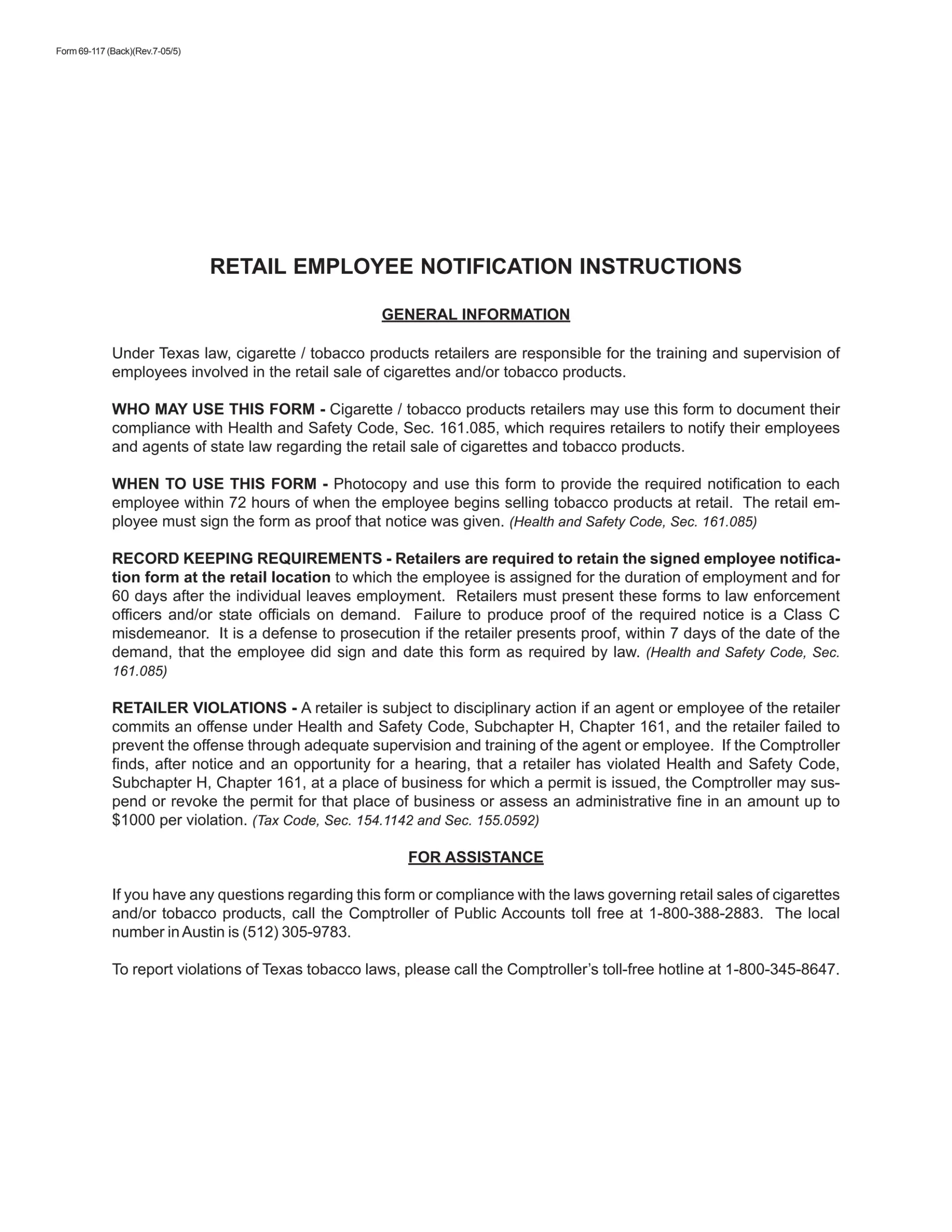 Form 2883 Verification Of Employment
