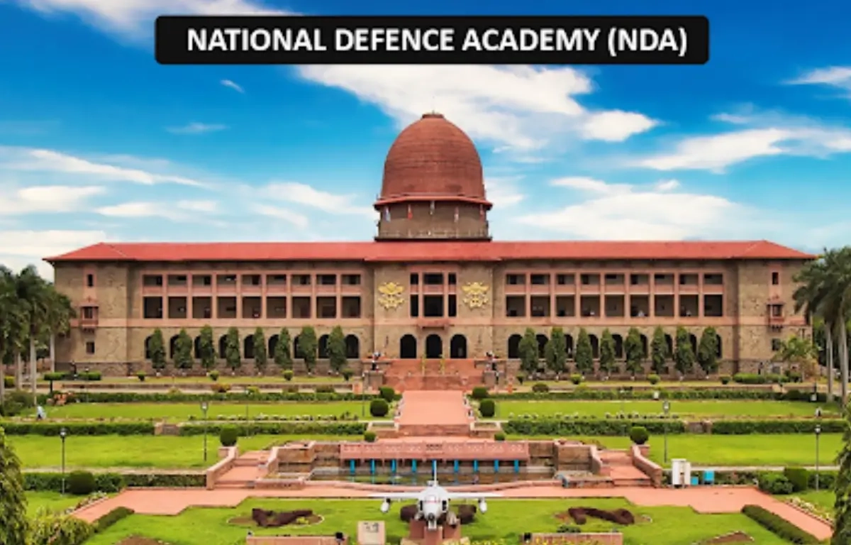 UPSC NDA Exam Date 2026 Out Check NDA 1 amp NDA 2 Exam Schedule