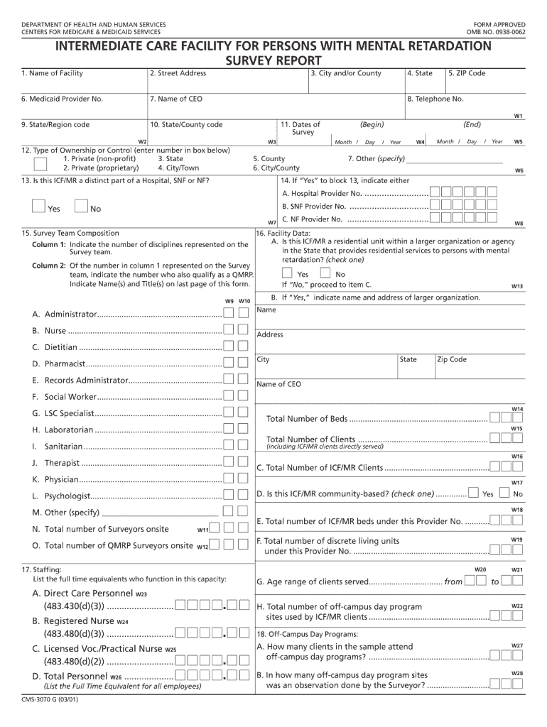 Va Form 0938 Printable