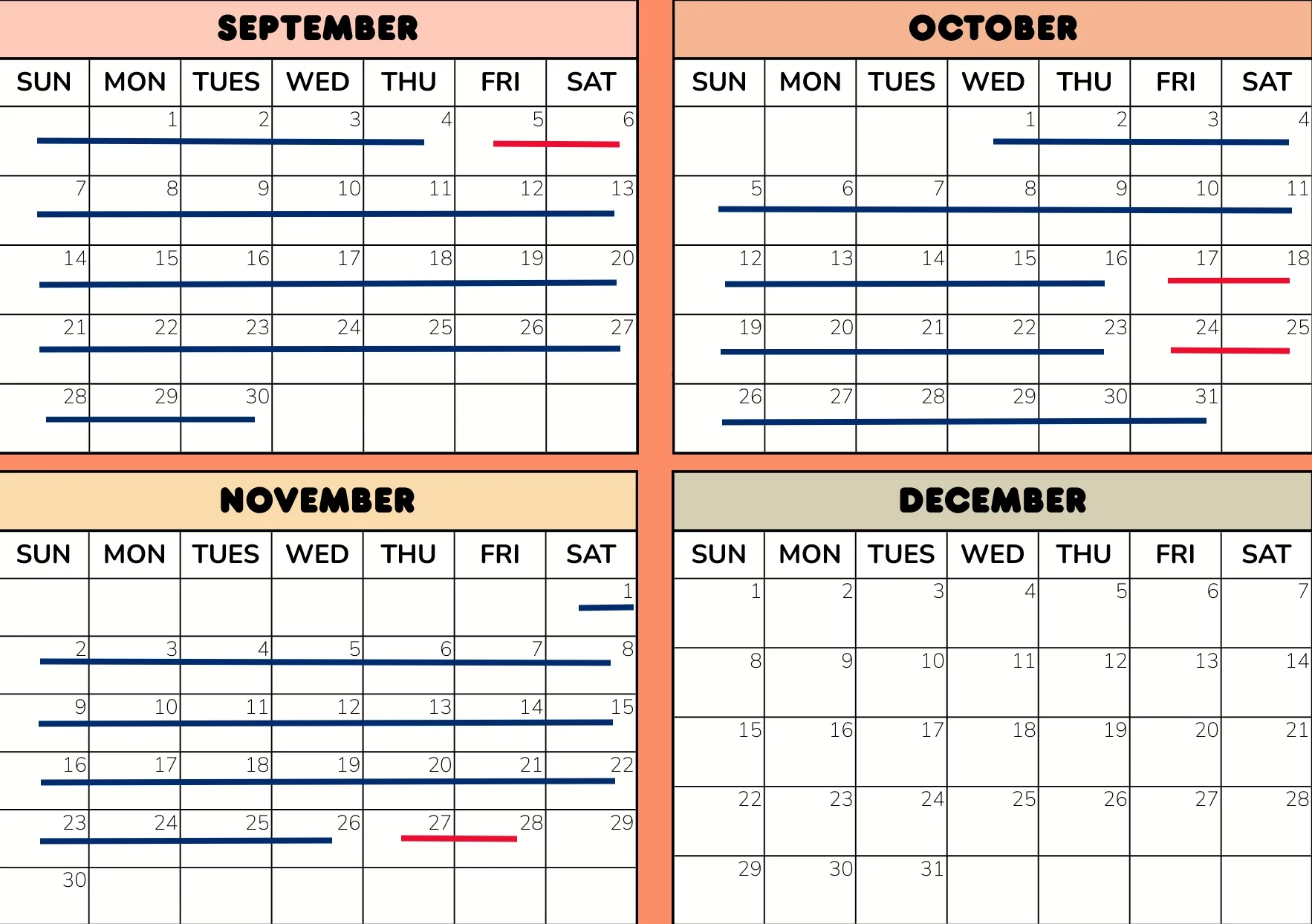 What Is Ole Miss Football Home Game Schedule And Full Schedule 