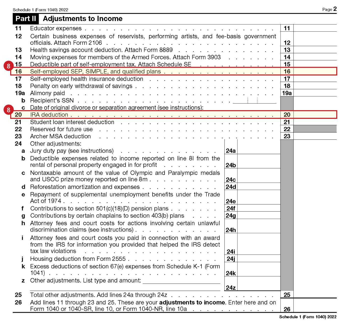 Where To Find My 2022 Tax Information 2024 25 Federal Student Aid