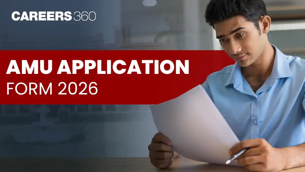 Amu Mca Form 2025