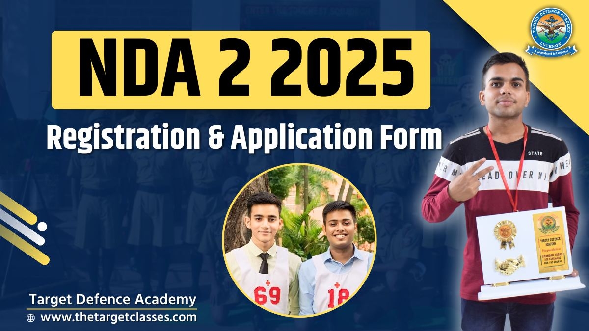 nda 2 2025 registration form and application form apply online